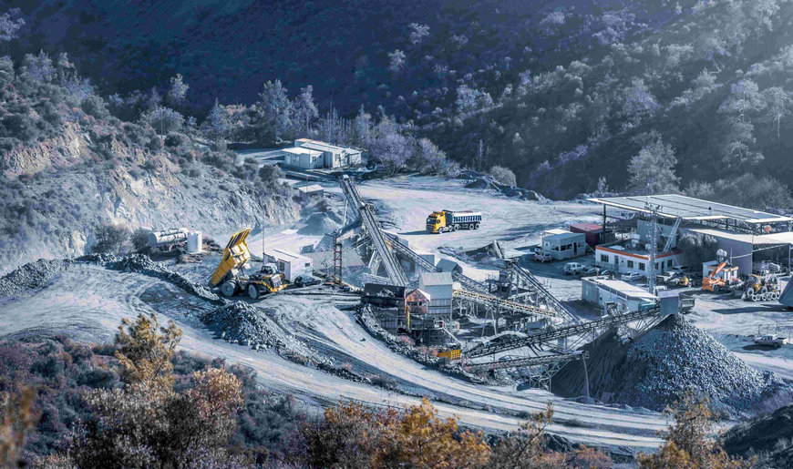 Streamlining quarry efficiency